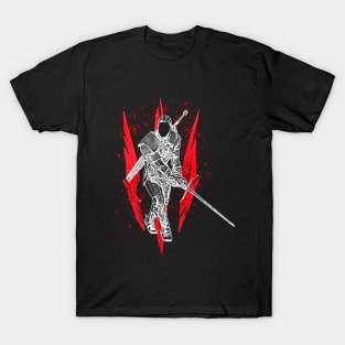 Geralt T-Shirt